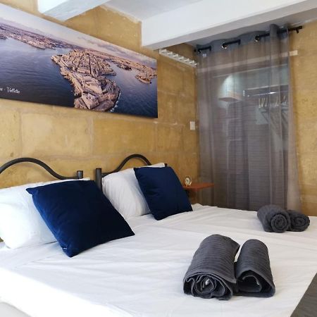 Cozy Loft In The Heart Of Valletta Kültér fotó