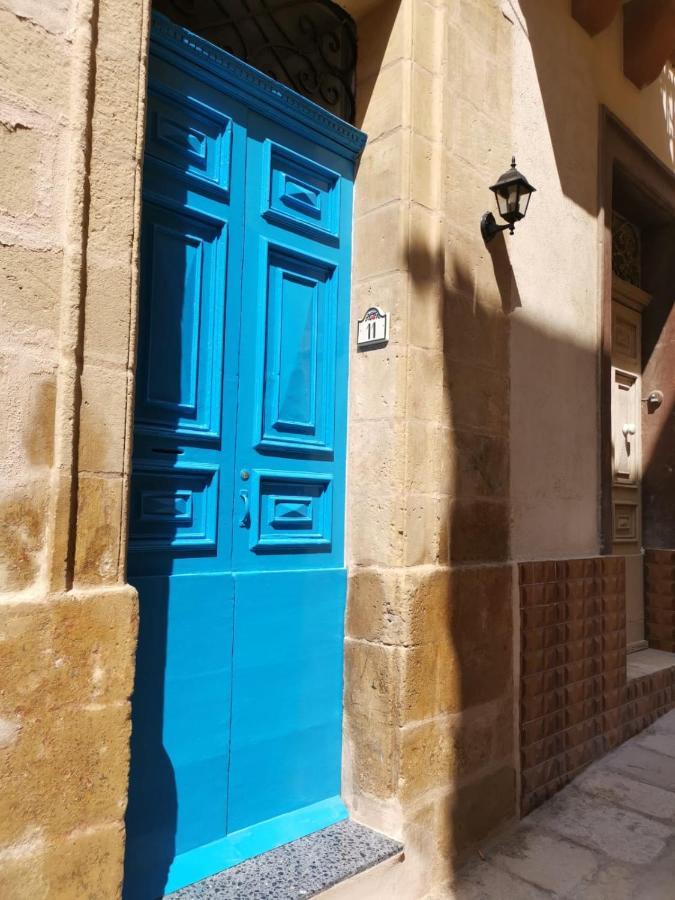 Cozy Loft In The Heart Of Valletta Kültér fotó
