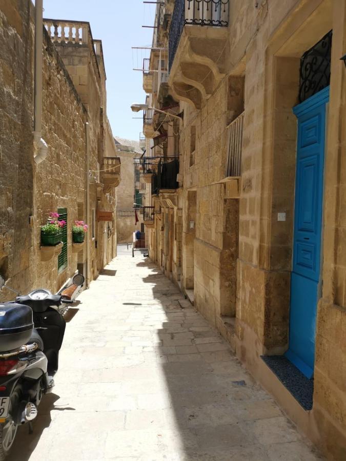 Cozy Loft In The Heart Of Valletta Kültér fotó