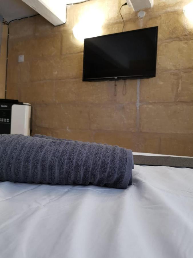 Cozy Loft In The Heart Of Valletta Kültér fotó