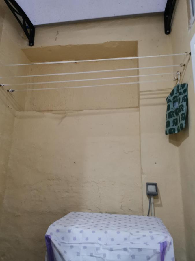 Cozy Loft In The Heart Of Valletta Kültér fotó
